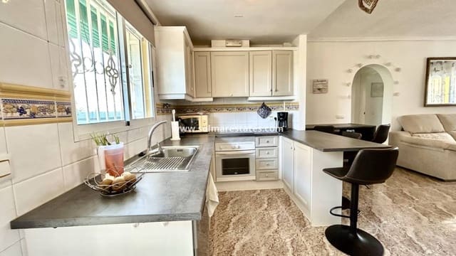 2 sovrum Lägenhet till salu i La Zenia, Orihuela med pool - 189 000 € (Ref: 10045474)
