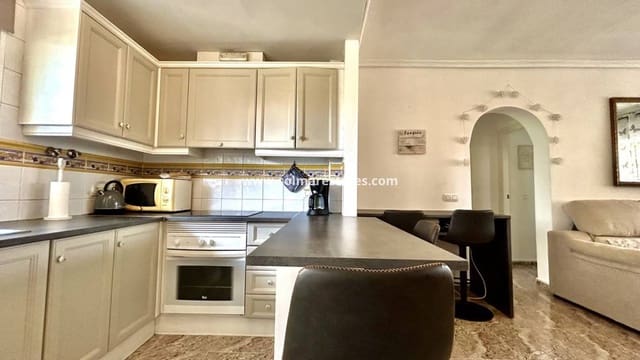 2 sovrum Lägenhet till salu i La Zenia, Orihuela med pool - 189 000 € (Ref: 10045474)