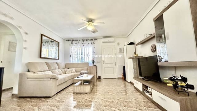 2 sovrum Lägenhet till salu i La Zenia, Orihuela med pool - 189 000 € (Ref: 10045474)