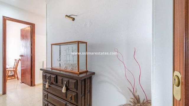 Apartamento de 3 habitaciones en Playa del Cura, Torrevieja en venta - 139.000 € (Ref: 10045732)