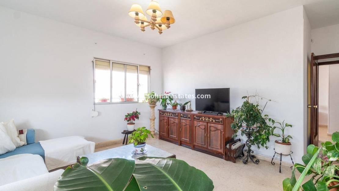 Apartamento de 3 habitaciones en Torrevieja en venta - 139.000 € (Ref: 10045732)