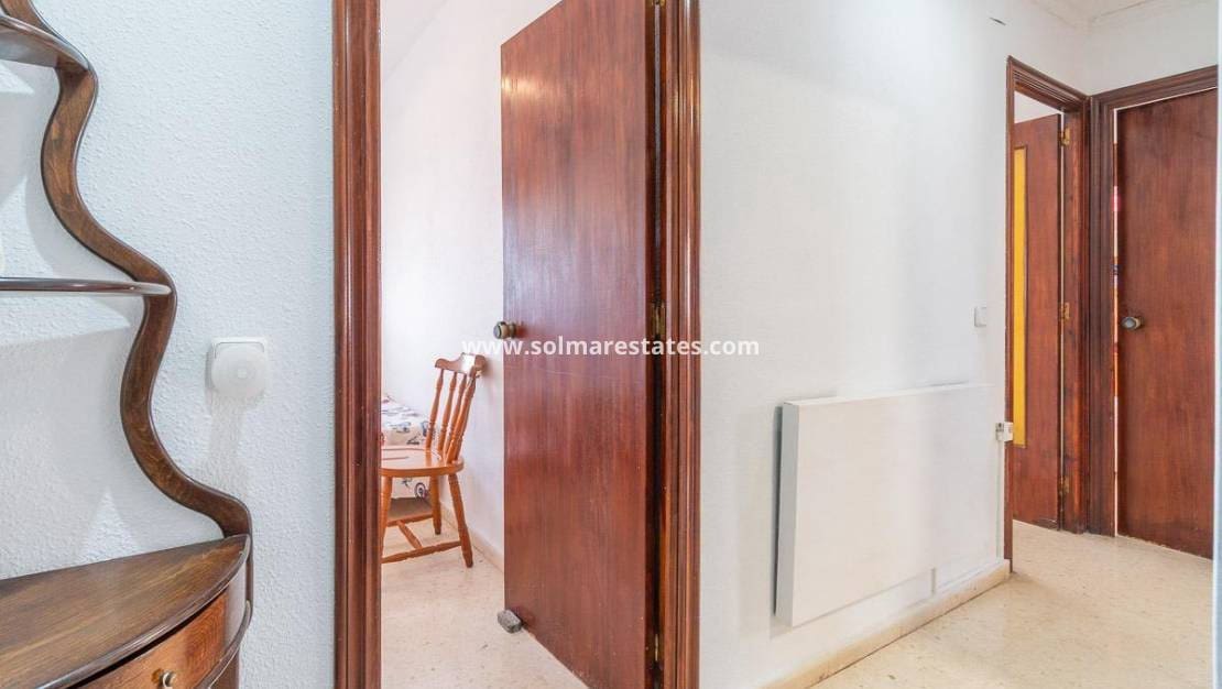 Apartamento de 3 habitaciones en Torrevieja en venta - 139.000 € (Ref: 10045732)