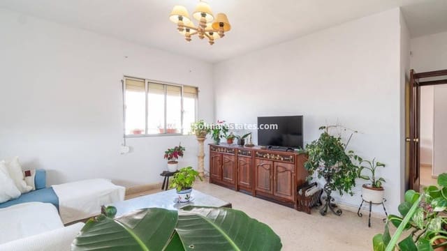 Apartamento de 3 habitaciones en Playa del Cura, Torrevieja en venta - 139.000 € (Ref: 10045732)