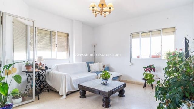 Apartamento de 3 habitaciones en Playa del Cura, Torrevieja en venta - 139.000 € (Ref: 10045732)