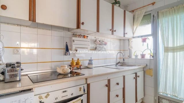 Apartamento de 3 habitaciones en Playa del Cura, Torrevieja en venta - 139.000 € (Ref: 10045732)