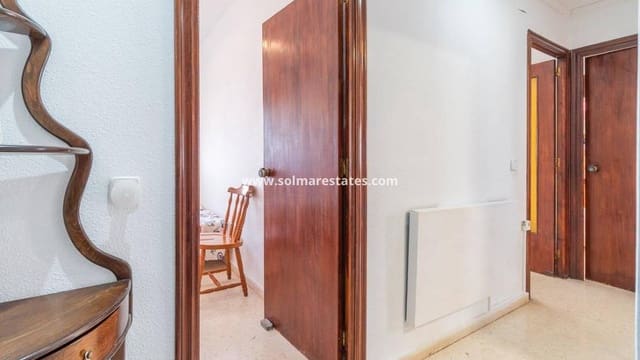 Apartamento de 3 habitaciones en Playa del Cura, Torrevieja en venta - 139.000 € (Ref: 10045732)