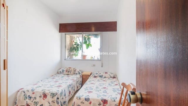 Apartamento de 3 habitaciones en Playa del Cura, Torrevieja en venta - 139.000 € (Ref: 10045732)