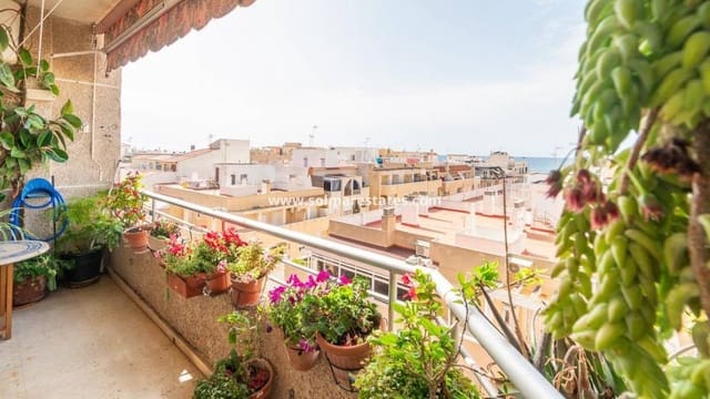 Apartamento de 3 habitaciones en Playa del Cura, Torrevieja en venta - 139.000 € (Ref: 10045732)