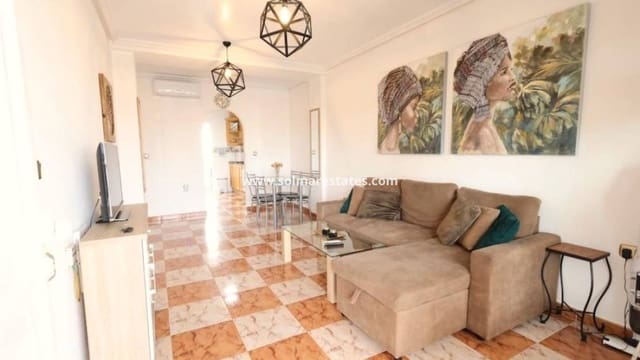 2 sovrum Lägenhet till salu i La Zenia, Orihuela med pool - 179 000 € (Ref: 10051899)