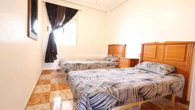 2 sovrum Lägenhet till salu i La Zenia, Orihuela med pool - 179 000 € (Ref: 10051899)