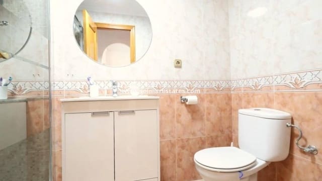 2 sovrum Lägenhet till salu i La Zenia, Orihuela med pool - 179 000 € (Ref: 10051899)