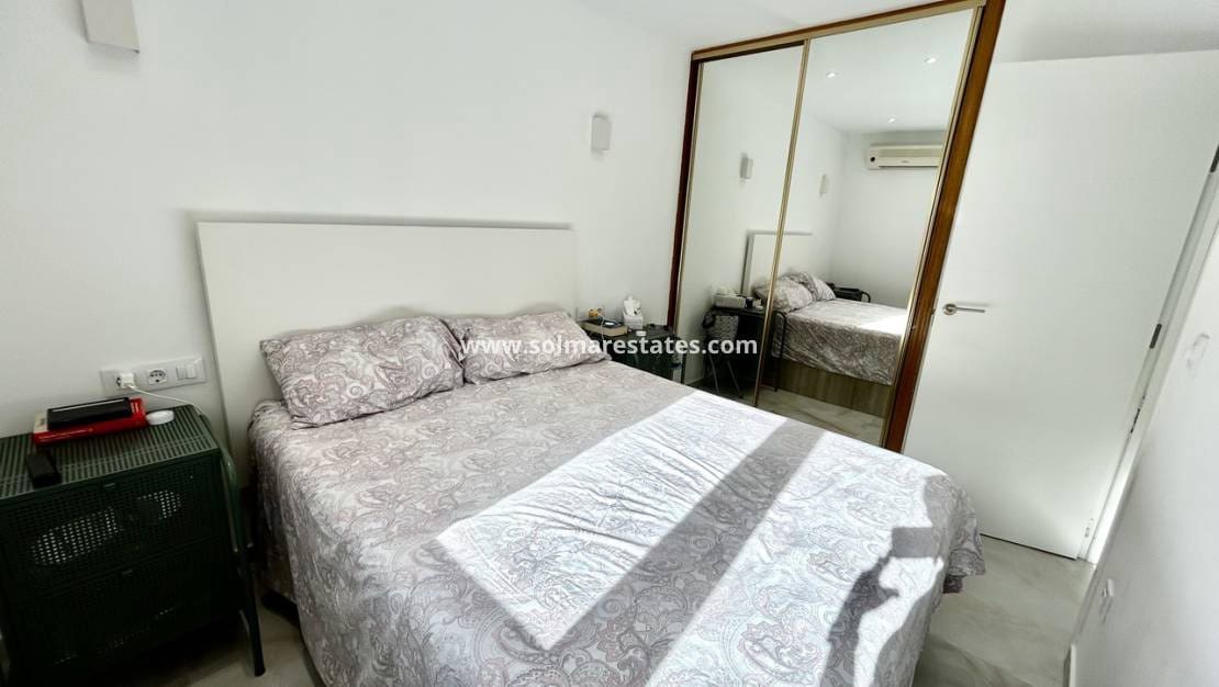 3 sypialnia Dom na sprzedaż w Los Balcones - 210 000 € (Ref: 10057356)