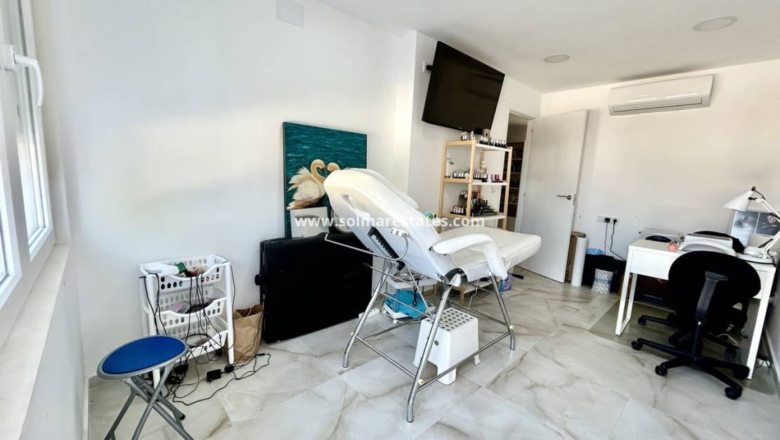 3 sypialnia Dom na sprzedaż w Los Balcones - 210 000 € (Ref: 10057356)