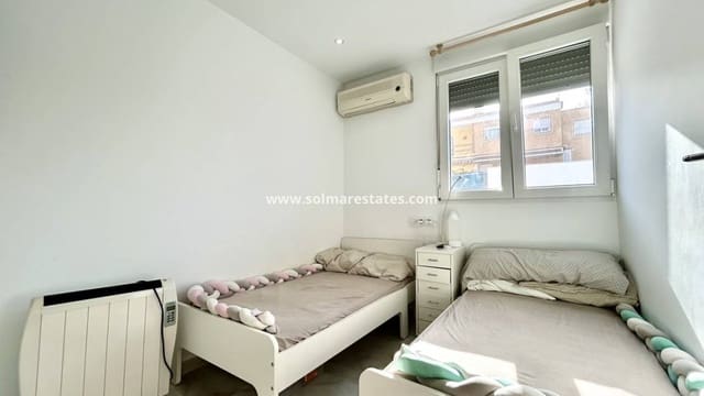 3 slaapkamer Huis te koop in Los Balcones - € 210.000 (Ref: 10057356)