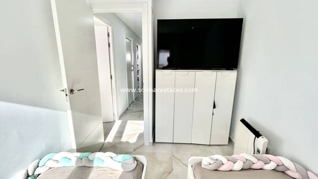 3 slaapkamer Huis te koop in Los Balcones - € 210.000 (Ref: 10057356)