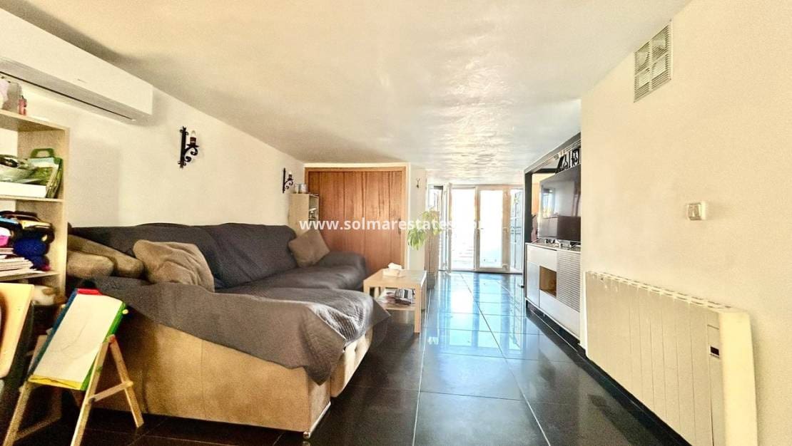3 sypialnia Dom na sprzedaż w Los Balcones - 210 000 € (Ref: 10057356)