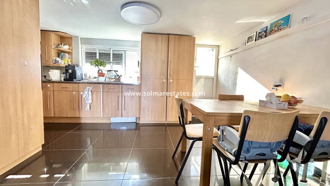3 sypialnia Dom na sprzedaż w Los Balcones - 210 000 € (Ref: 10057356)