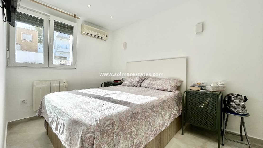 3 sypialnia Dom na sprzedaż w Los Balcones - 210 000 € (Ref: 10057356)
