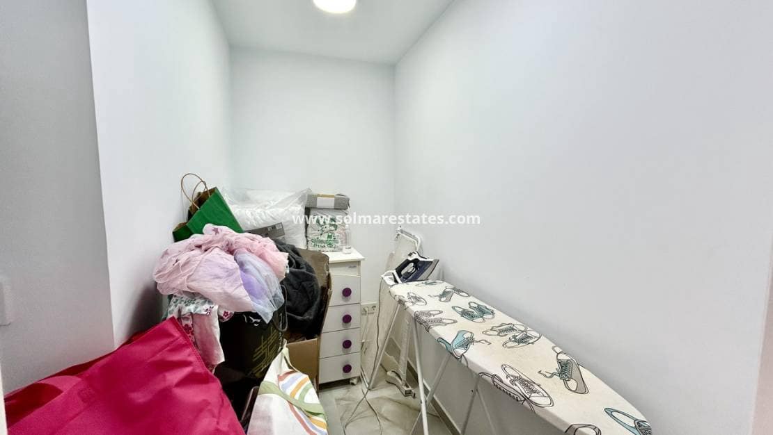 3 sypialnia Dom na sprzedaż w Los Balcones - 210 000 € (Ref: 10057356)