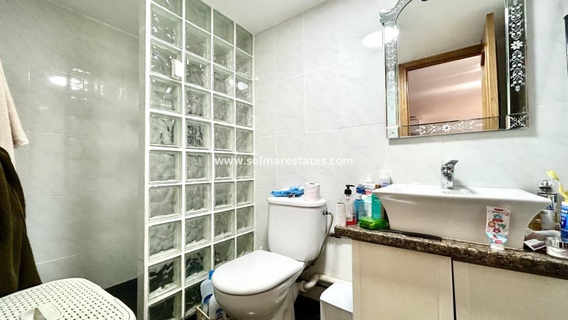 3 sypialnia Dom na sprzedaż w Los Balcones - 210 000 € (Ref: 10057356)