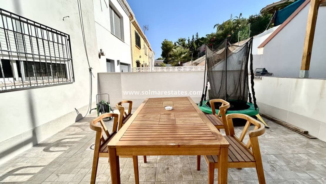 3 sypialnia Dom na sprzedaż w Los Balcones - 210 000 € (Ref: 10057356)