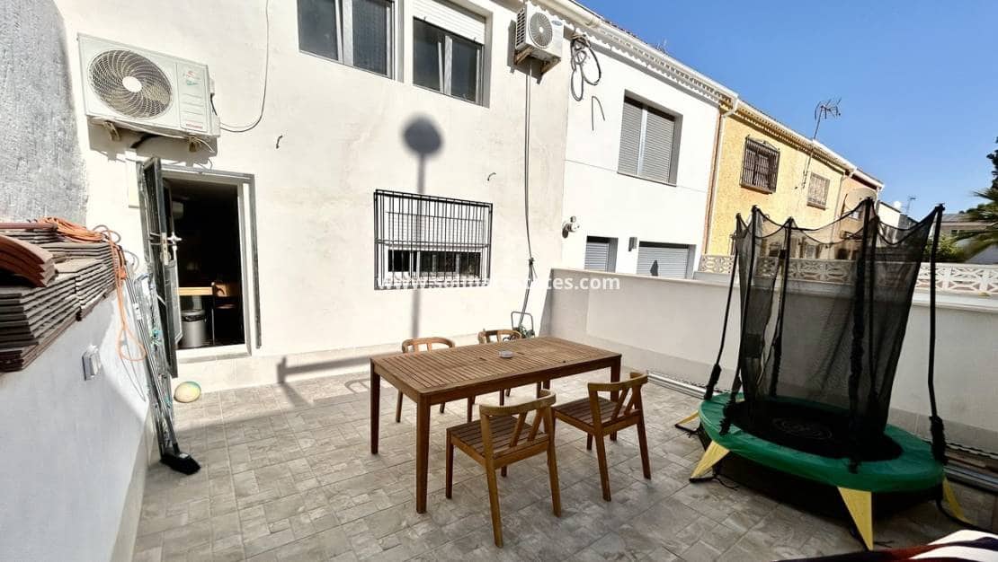 3 sypialnia Dom na sprzedaż w Los Balcones - 210 000 € (Ref: 10057356)
