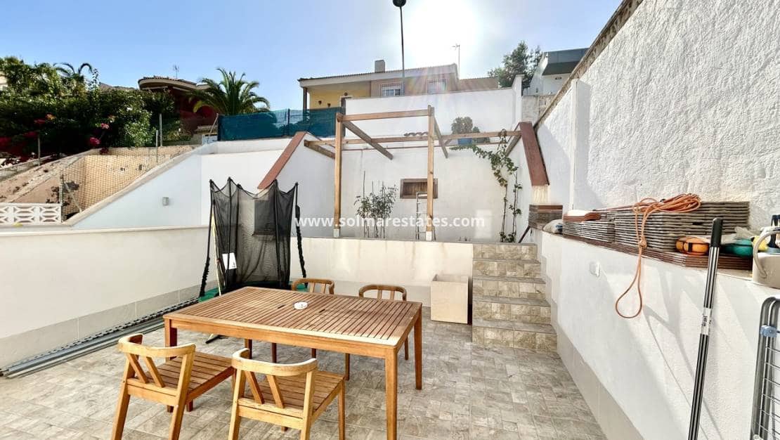 3 sypialnia Dom na sprzedaż w Los Balcones - 210 000 € (Ref: 10057356)