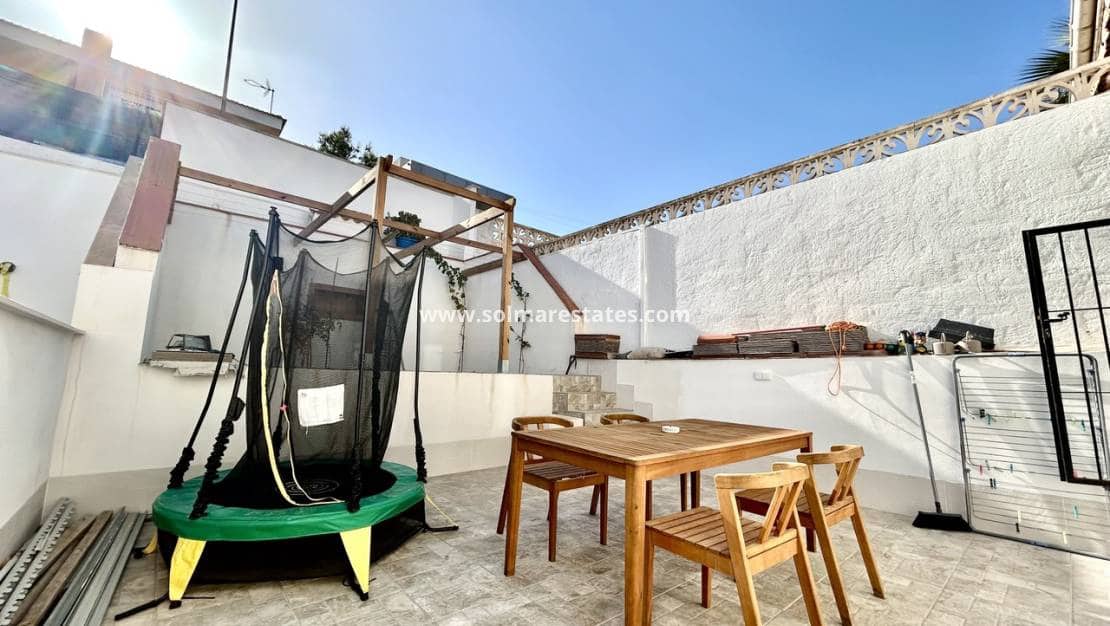 3 sypialnia Dom na sprzedaż w Los Balcones - 210 000 € (Ref: 10057356)