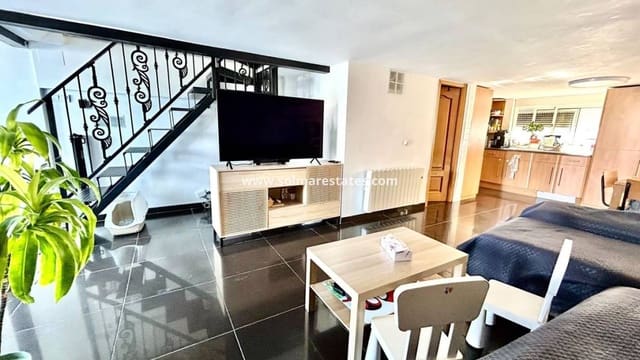 3 slaapkamer Huis te koop in Los Balcones - € 210.000 (Ref: 10057356)