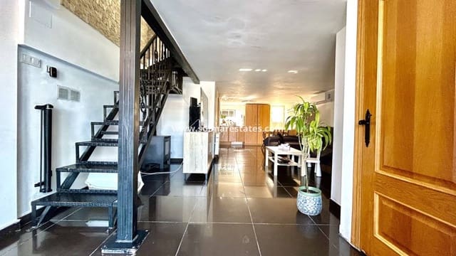 3 slaapkamer Huis te koop in Los Balcones - € 210.000 (Ref: 10057356)