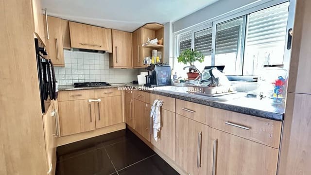 3 slaapkamer Huis te koop in Los Balcones - € 210.000 (Ref: 10057356)