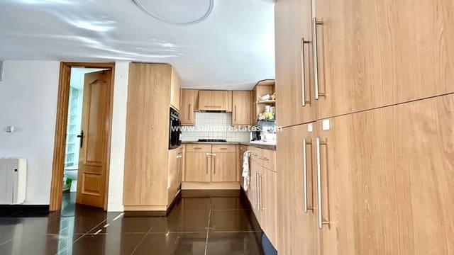 3 slaapkamer Huis te koop in Los Balcones - € 210.000 (Ref: 10057356)