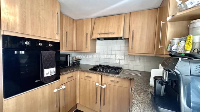 3 slaapkamer Huis te koop in Los Balcones - € 210.000 (Ref: 10057356)