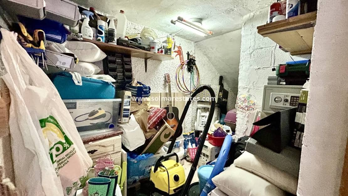 3 sypialnia Dom na sprzedaż w Los Balcones - 210 000 € (Ref: 10057356)