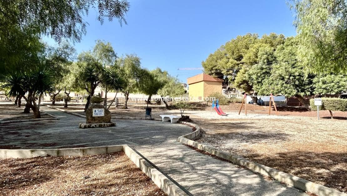 3 sypialnia Dom na sprzedaż w Los Balcones - 210 000 € (Ref: 10057356)
