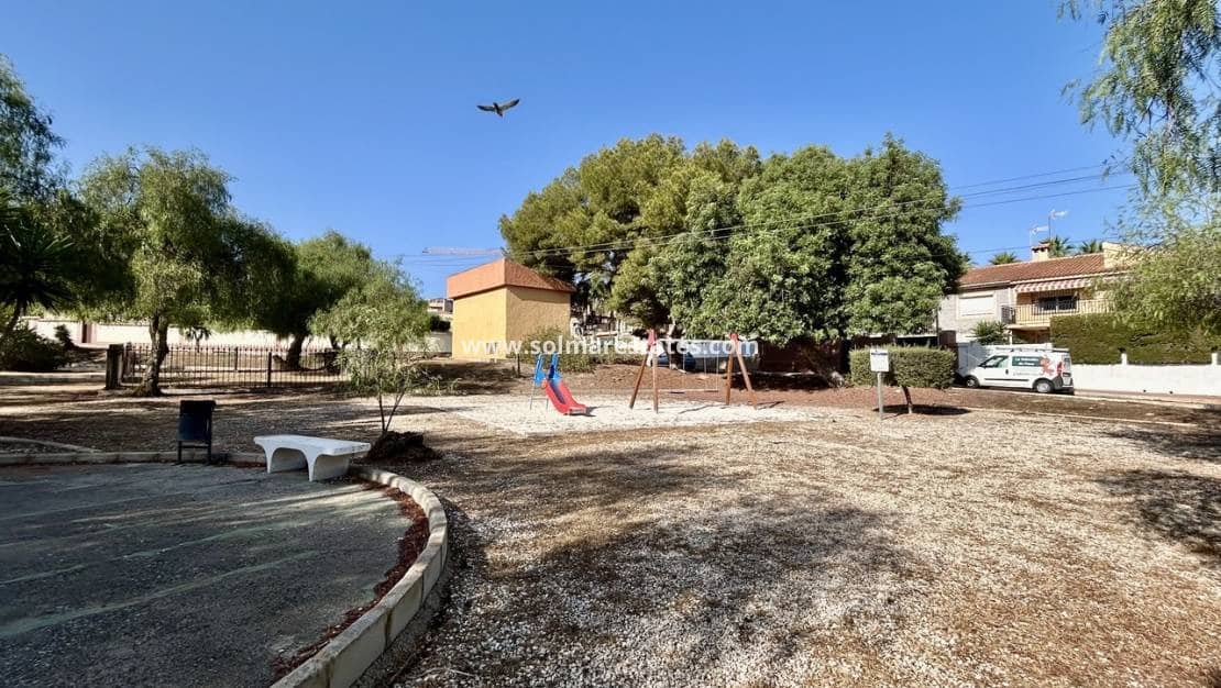 3 sypialnia Dom na sprzedaż w Los Balcones - 210 000 € (Ref: 10057356)