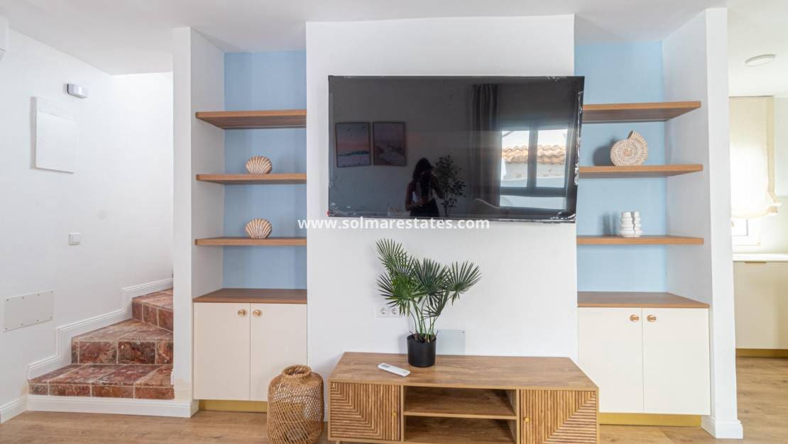 3 slaapkamer Villa te koop in Villamartin met zwembad - € 399.000 (Ref: 10060186)