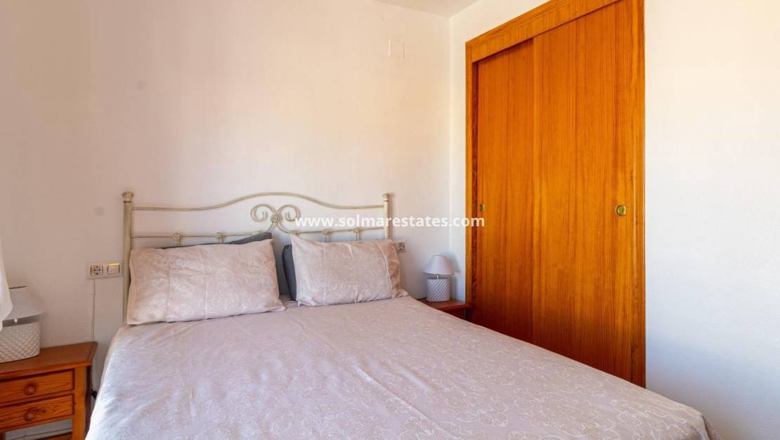 2 Zimmer Haus zu verkaufen in Cabo Roig mit Pool - 199.000 € (Ref: 10060187)