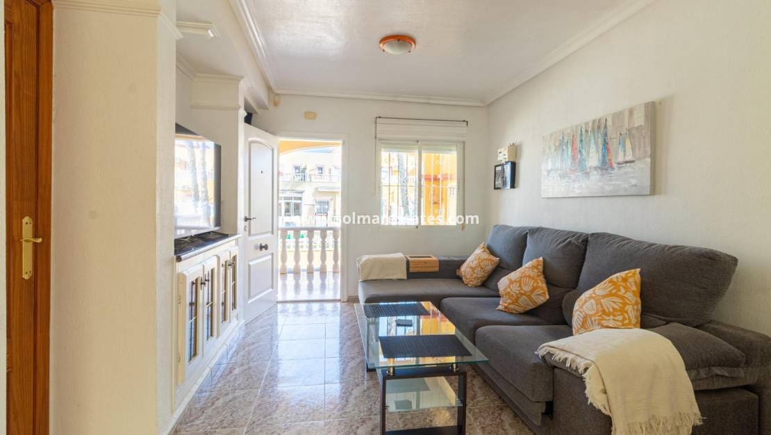 2 Zimmer Haus zu verkaufen in Cabo Roig mit Pool - 199.000 € (Ref: 10060187)