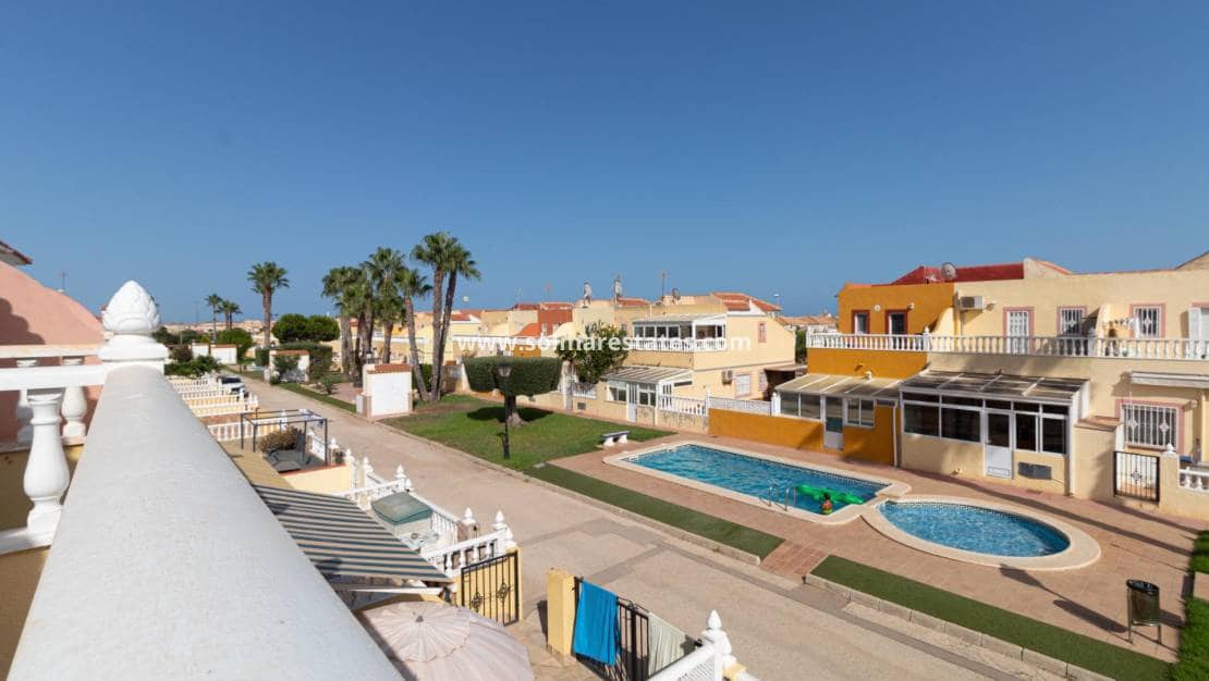 2 Zimmer Haus zu verkaufen in Cabo Roig mit Pool - 199.000 € (Ref: 10060187)