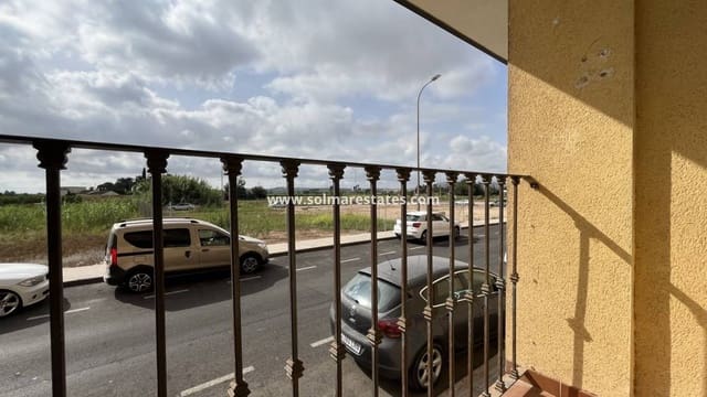 2 slaapkamer Appartement te koop in Almoradí - € 94.995 (Ref: 10060188)