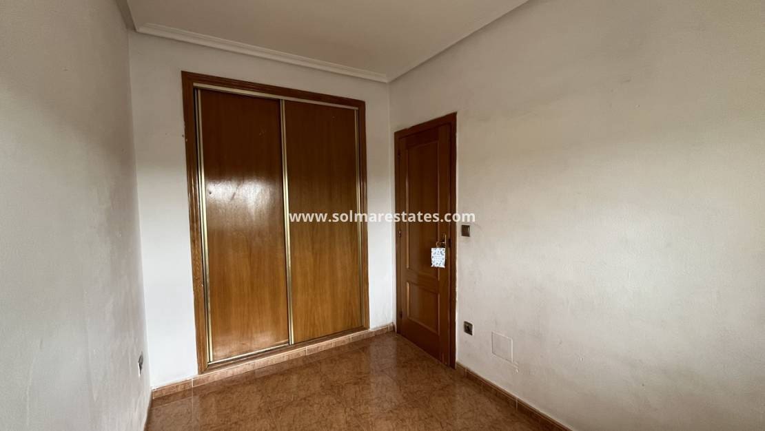 2 slaapkamer Appartement te koop in Almoradi - € 94.995 (Ref: 10060188)