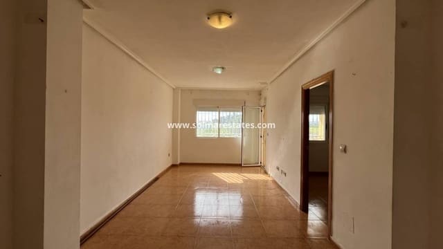 2 slaapkamer Appartement te koop in Almoradí - € 94.995 (Ref: 10060188)