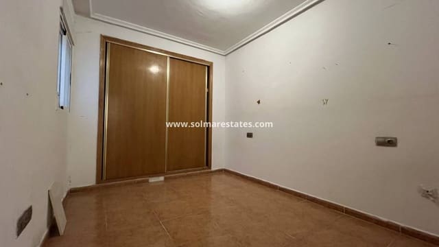 2 slaapkamer Appartement te koop in Almoradí - € 94.995 (Ref: 10060188)