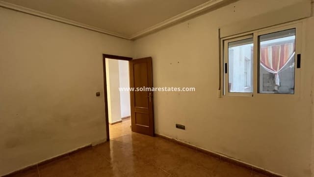 2 slaapkamer Appartement te koop in Almoradí - € 94.995 (Ref: 10060188)