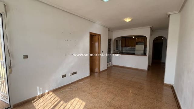 2 slaapkamer Appartement te koop in Almoradí - € 94.995 (Ref: 10060188)