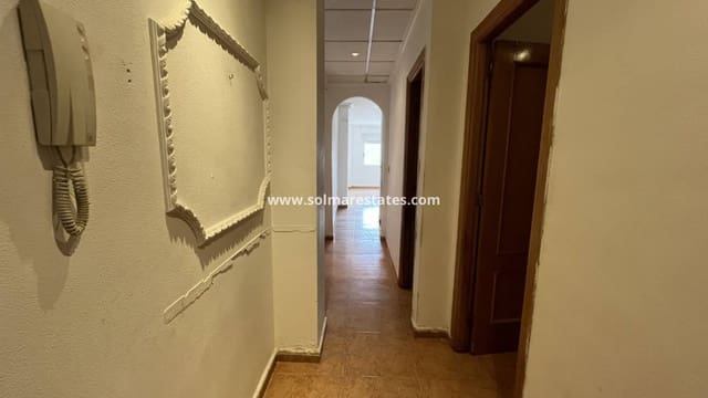 2 slaapkamer Appartement te koop in Almoradí - € 94.995 (Ref: 10060188)