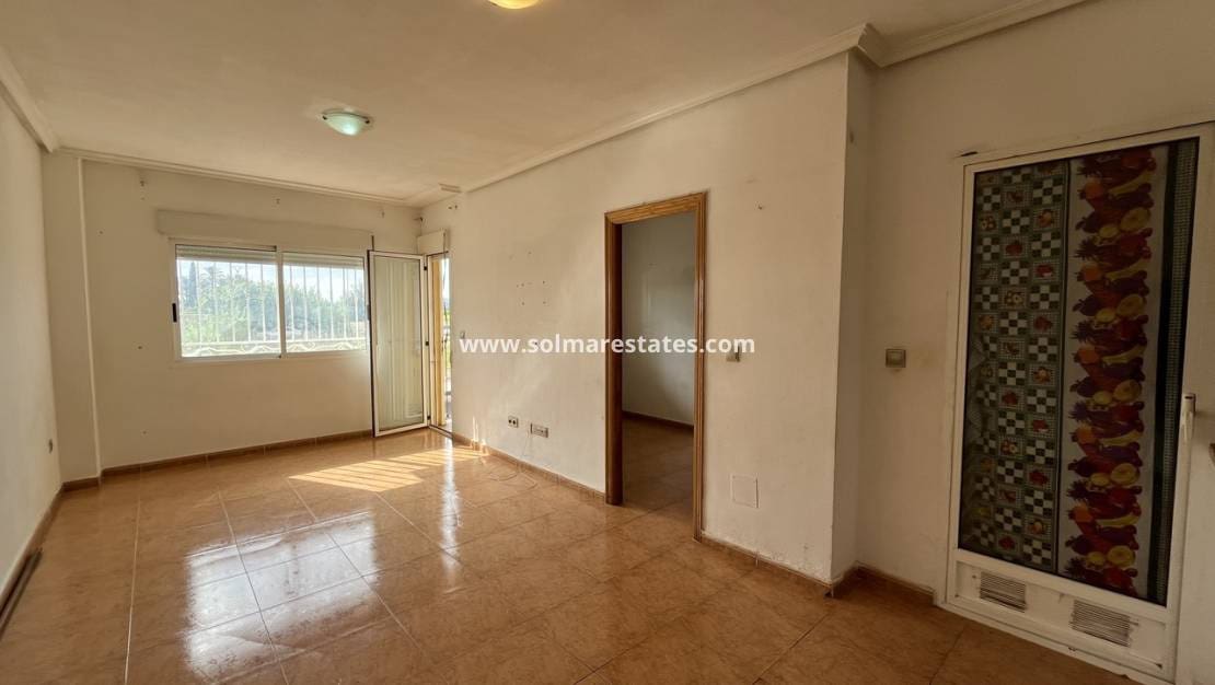 2 slaapkamer Appartement te koop in Almoradi - € 94.995 (Ref: 10060188)