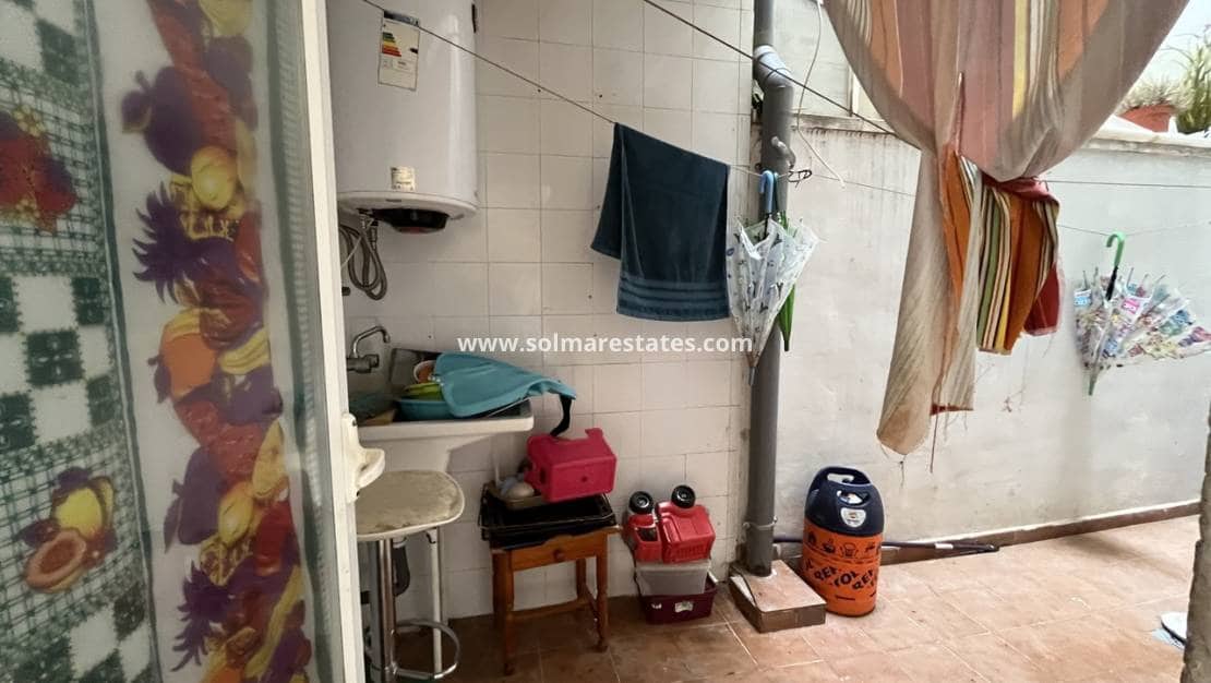 2 slaapkamer Appartement te koop in Almoradi - € 94.995 (Ref: 10060188)