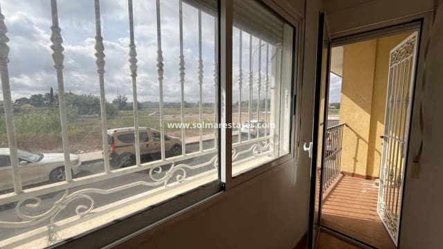 2 slaapkamer Appartement te koop in Almoradí - € 94.995 (Ref: 10060188)